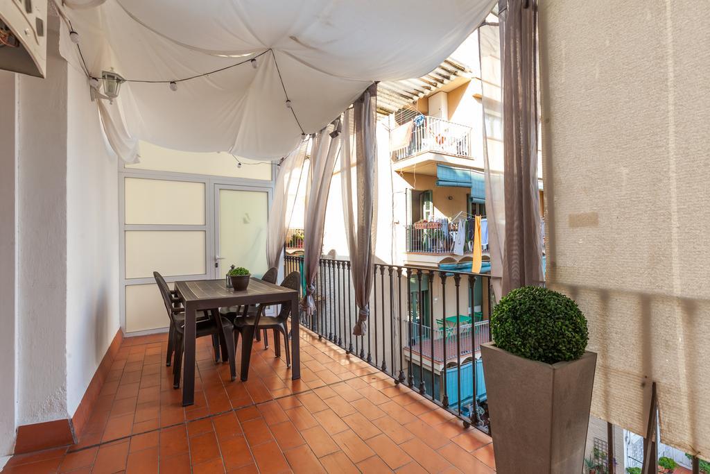 Gaudi Residence Barselona Dış mekan fotoğraf
