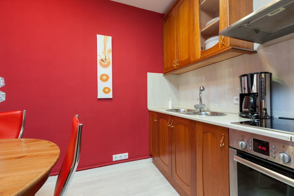 Gaudi Residence Barselona Dış mekan fotoğraf