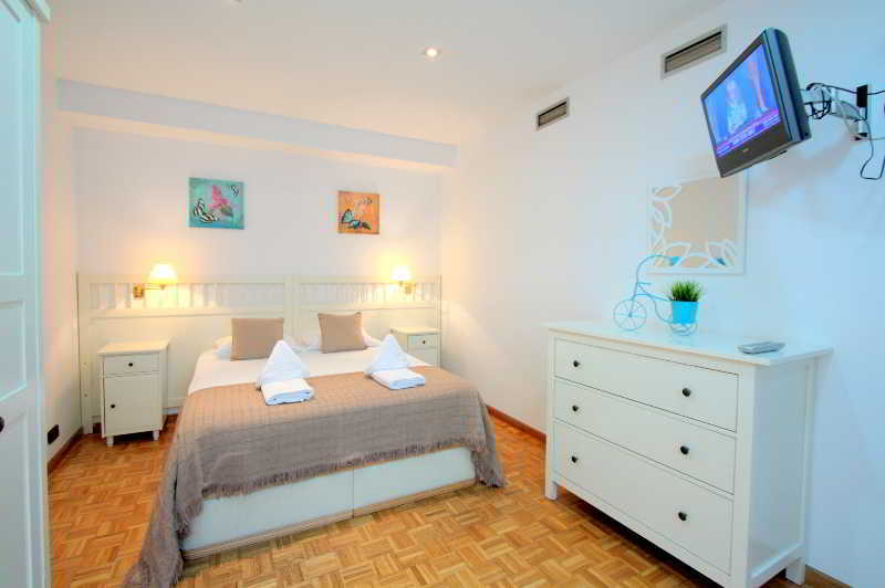 Gaudi Residence Barselona Dış mekan fotoğraf