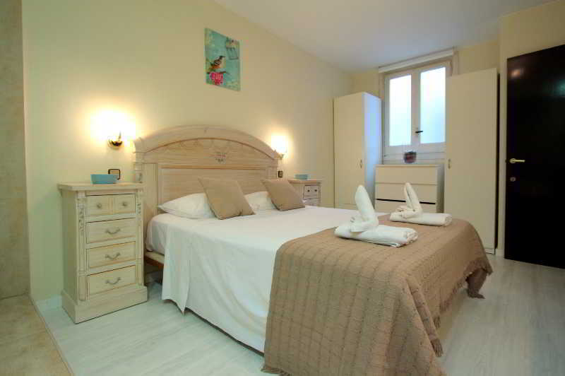 Gaudi Residence Barselona Dış mekan fotoğraf