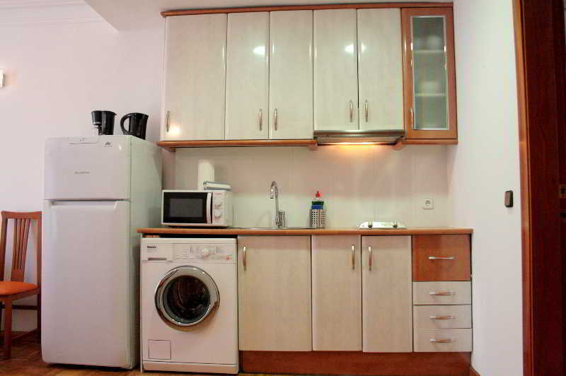 Gaudi Residence Barselona Dış mekan fotoğraf