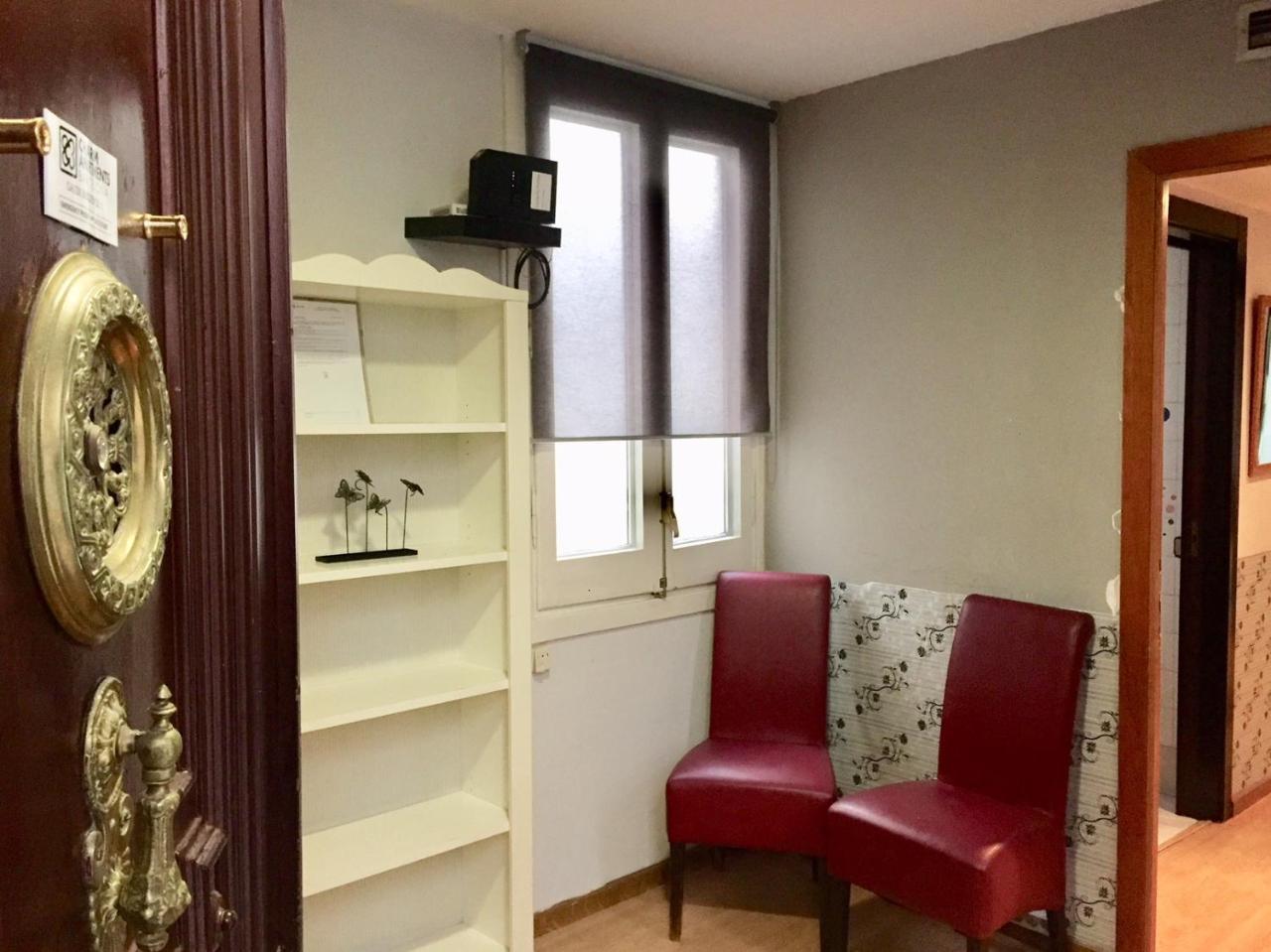 Gaudi Residence Barselona Dış mekan fotoğraf
