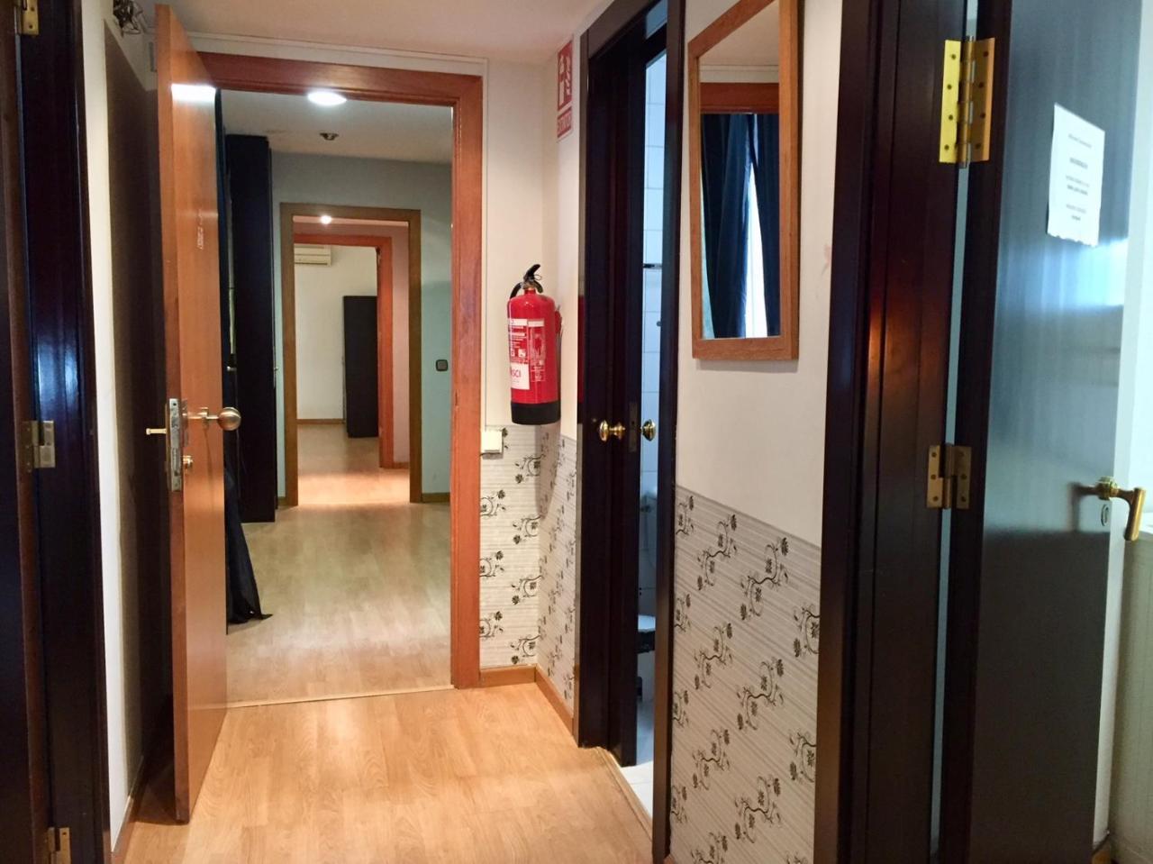 Gaudi Residence Barselona Dış mekan fotoğraf
