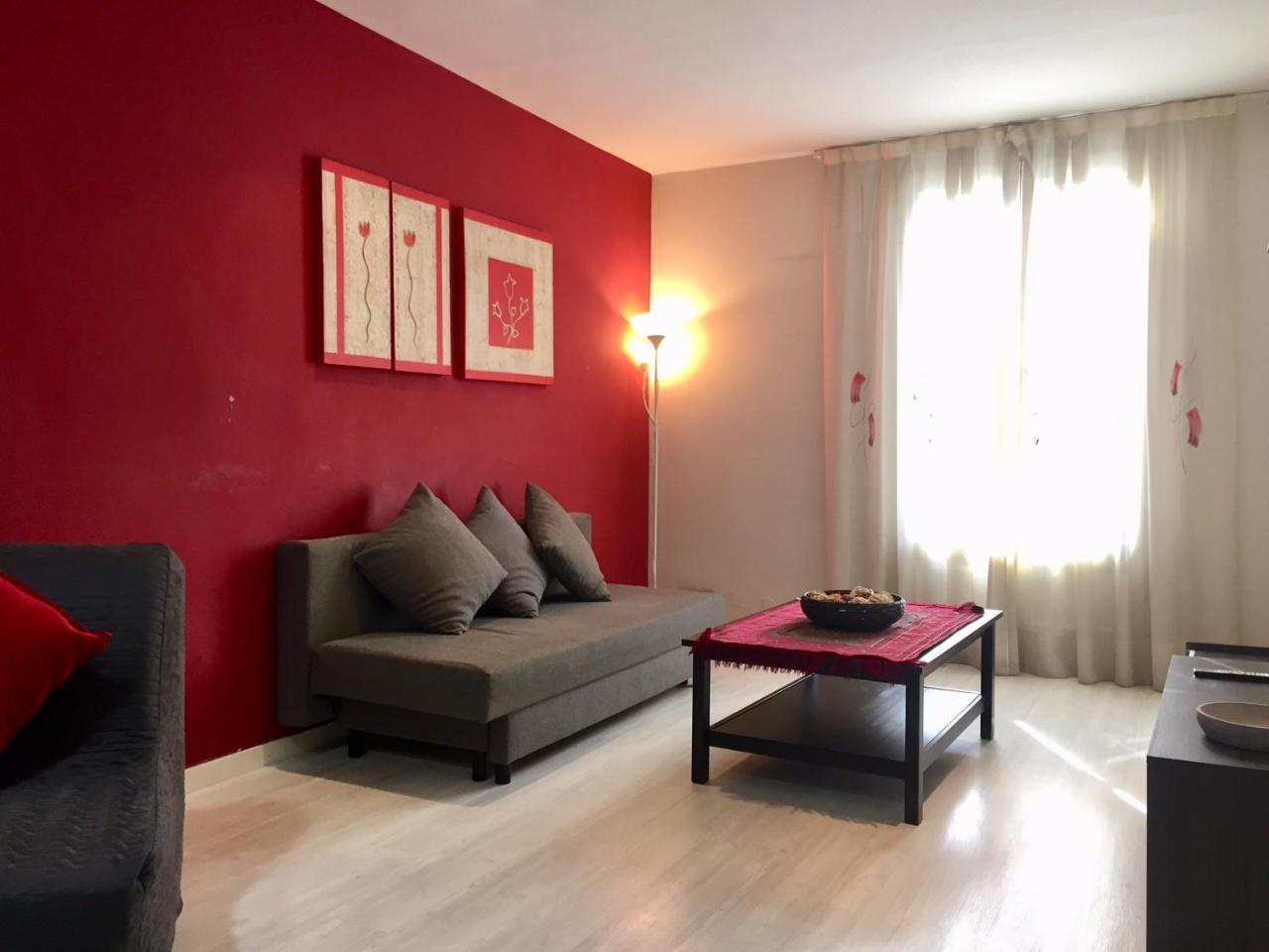 Gaudi Residence Barselona Dış mekan fotoğraf