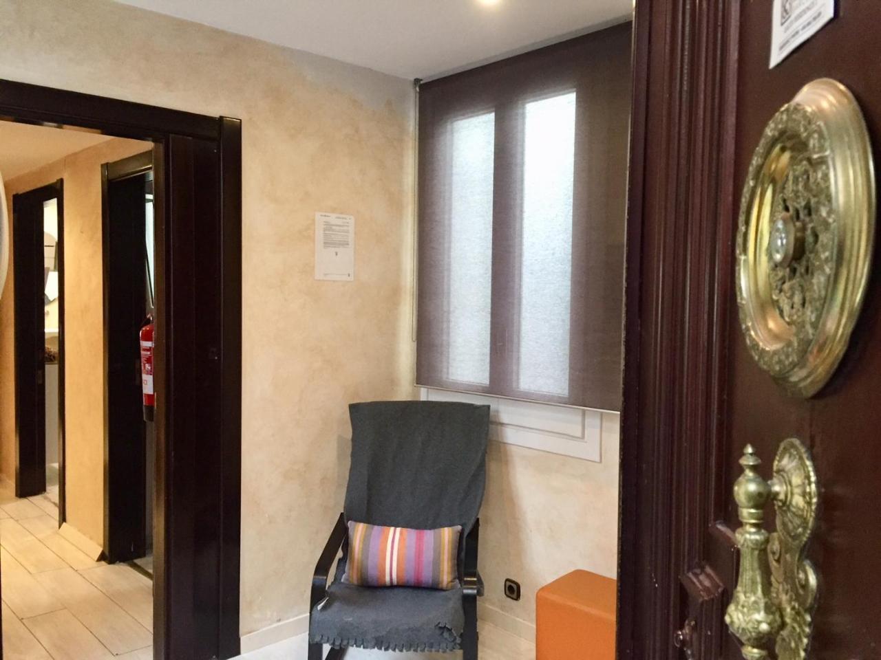 Gaudi Residence Barselona Dış mekan fotoğraf